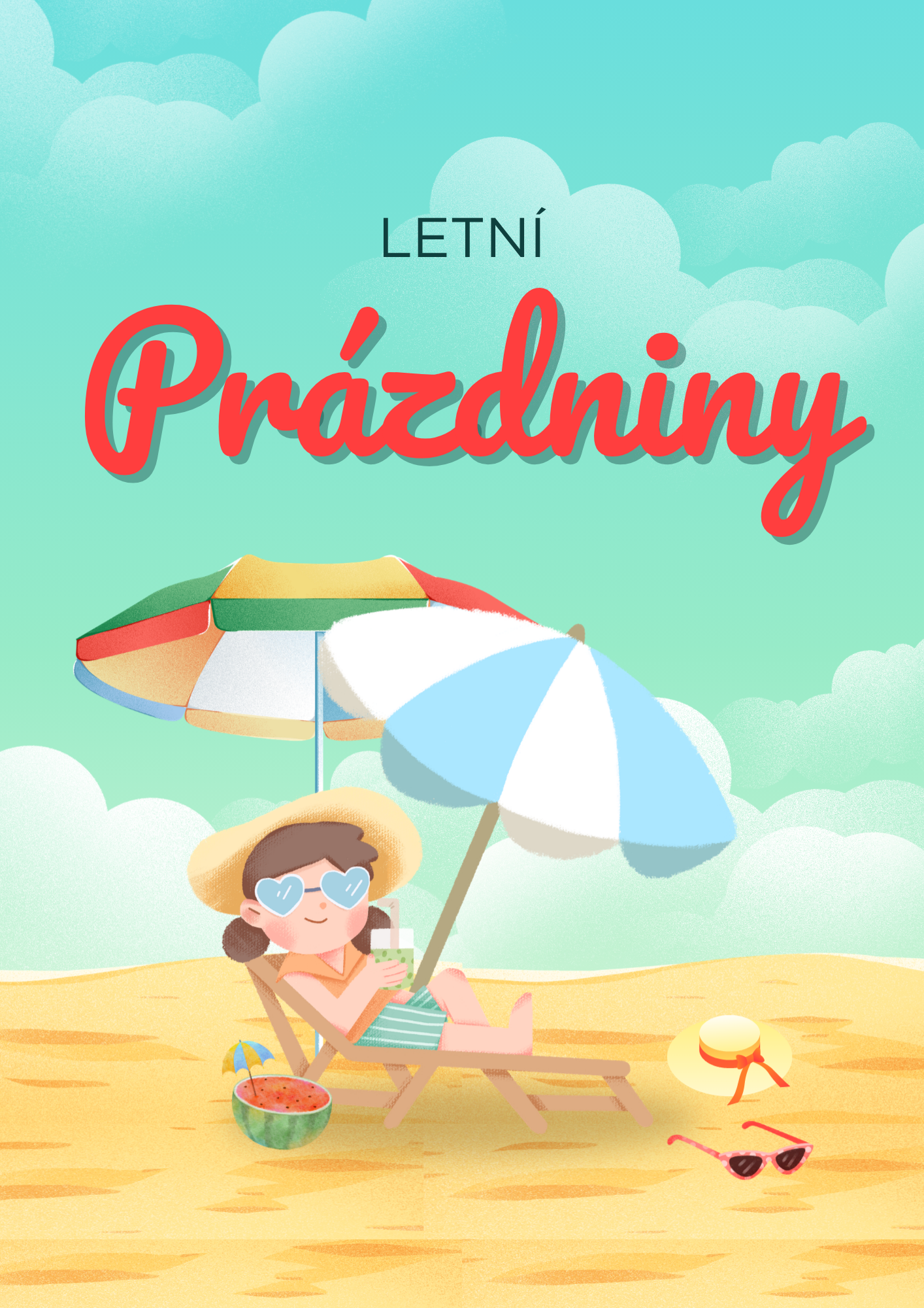 letní
